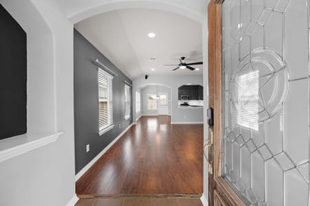 Tomball, TX 77375 Harris County