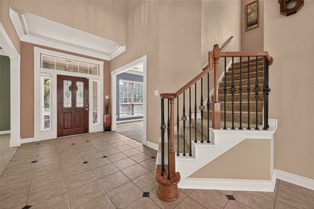 Cypress, TX 77429 Harris County