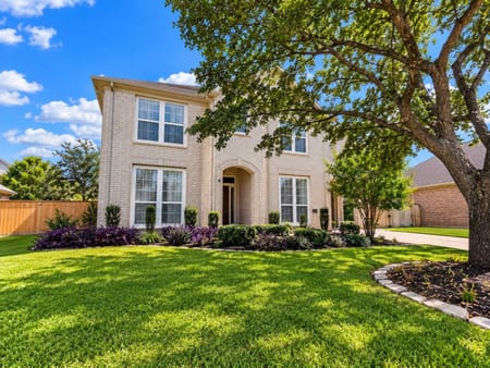Cypress, TX 77429 Harris County