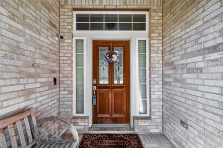 Cypress, TX 77429 Harris County