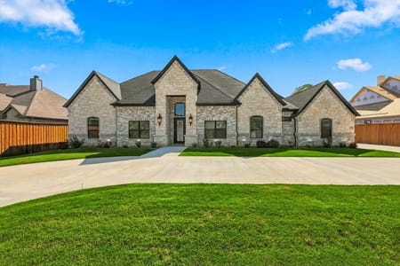 Arlington, TX 76016 Tarrant County