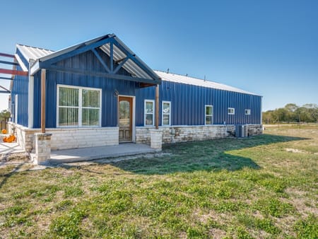 Muenster, TX 76252 Cooke County