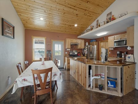 Muenster, TX 76252 Cooke County