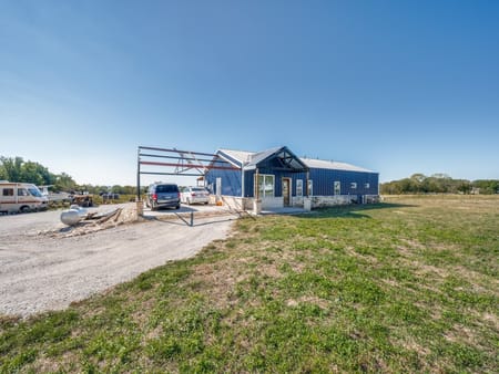 Muenster, TX 76252 Cooke County