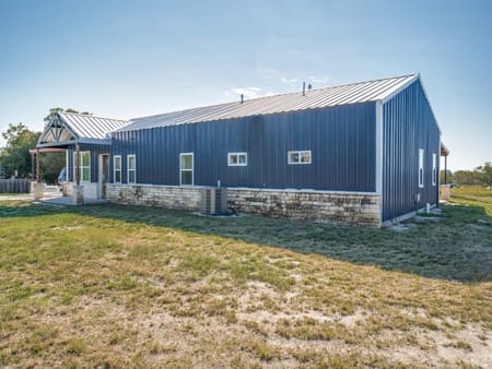 Muenster, TX 76252 Cooke County