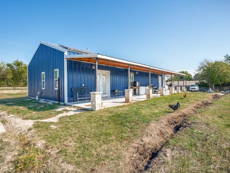 Muenster, TX 76252 Cooke County