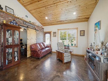 Muenster, TX 76252 Cooke County