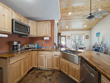 Muenster, TX 76252 Cooke County