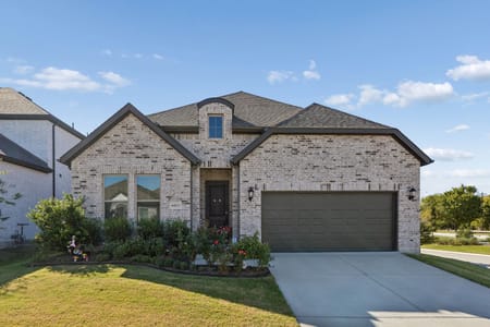 McKinney, TX 75071 Collin County