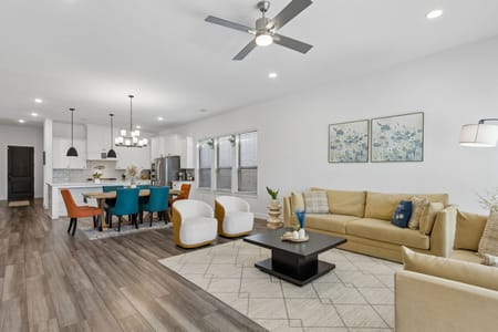 McKinney, TX 75071 Collin County