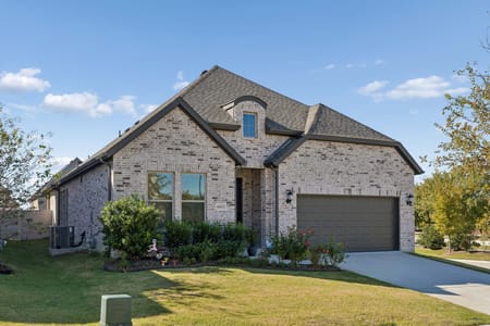 McKinney, TX 75071 Collin County