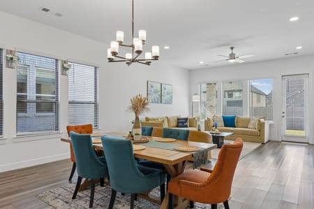 McKinney, TX 75071 Collin County