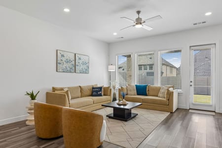 McKinney, TX 75071 Collin County