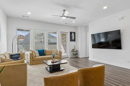 McKinney, TX 75071 Collin County