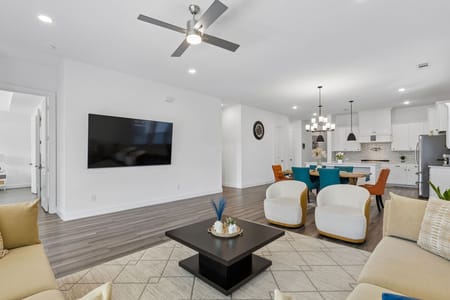 McKinney, TX 75071 Collin County