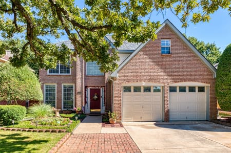 Grapevine, TX 76051 Tarrant County
