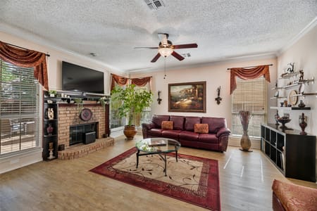 Grapevine, TX 76051 Tarrant County