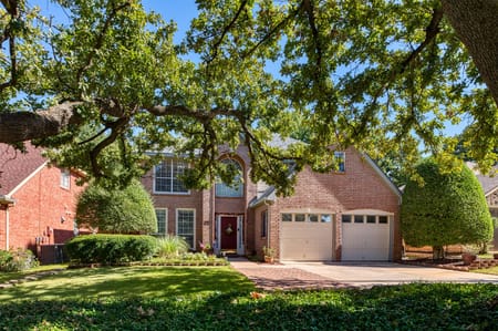 Grapevine, TX 76051 Tarrant County