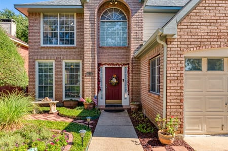 Grapevine, TX 76051 Tarrant County