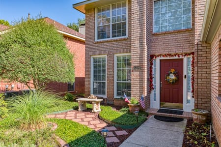 Grapevine, TX 76051 Tarrant County