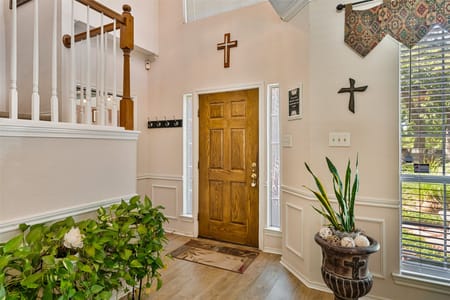 Grapevine, TX 76051 Tarrant County