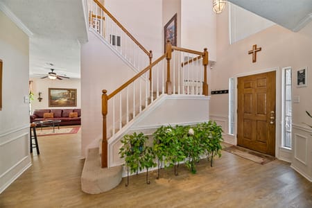 Grapevine, TX 76051 Tarrant County