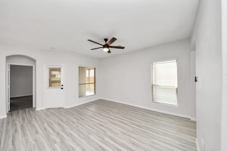Huffman, TX 77336 Harris County