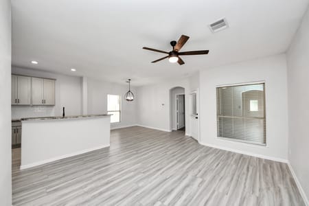 Huffman, TX 77336 Harris County