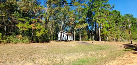 Cleveland, TX 77328 San Jacinto County