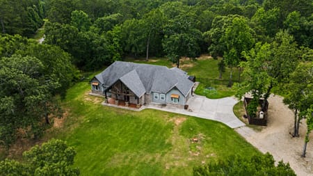 Magnolia, TX 77354 Montgomery County