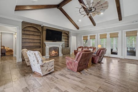 Magnolia, TX 77354 Montgomery County