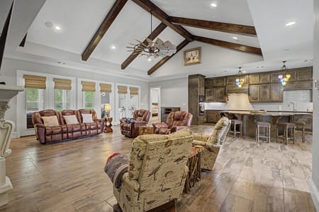Magnolia, TX 77354 Montgomery County