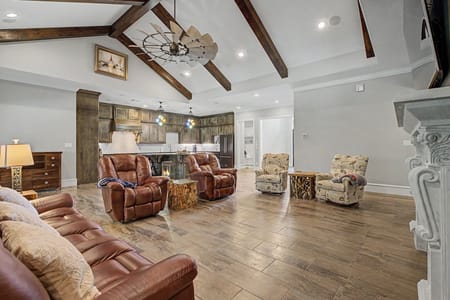 Magnolia, TX 77354 Montgomery County