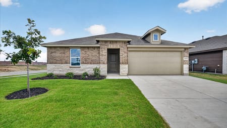 Fort Worth, TX 76036 Tarrant County