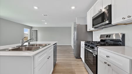Fort Worth, TX 76036 Tarrant County