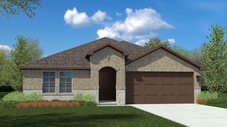 Cleburne, TX 76031 Johnson County