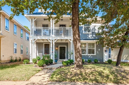 Providence Village, TX 76227 Denton County