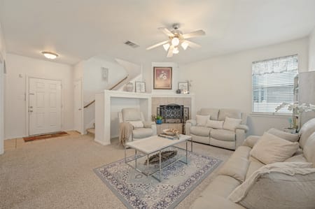 Providence Village, TX 76227 Denton County