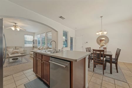 Providence Village, TX 76227 Denton County