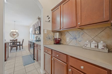 Providence Village, TX 76227 Denton County
