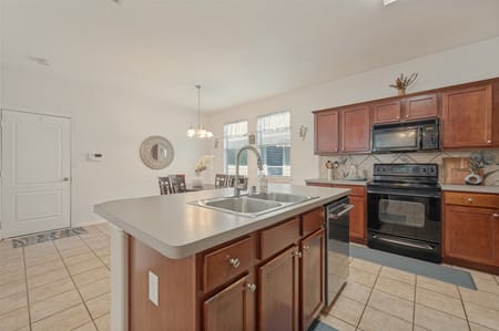 Providence Village, TX 76227 Denton County