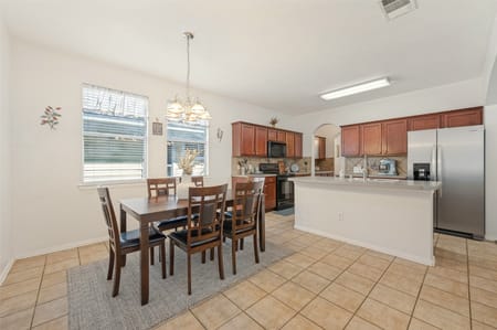 Providence Village, TX 76227 Denton County