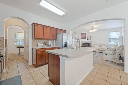 Providence Village, TX 76227 Denton County