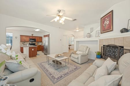 Providence Village, TX 76227 Denton County