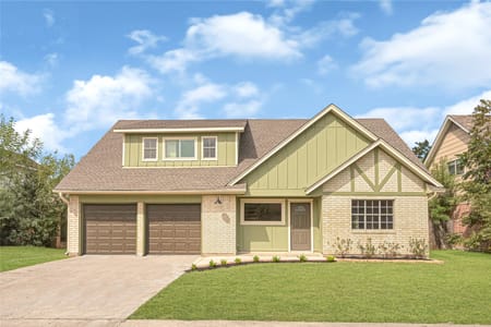 Katy, TX 77450 Harris County