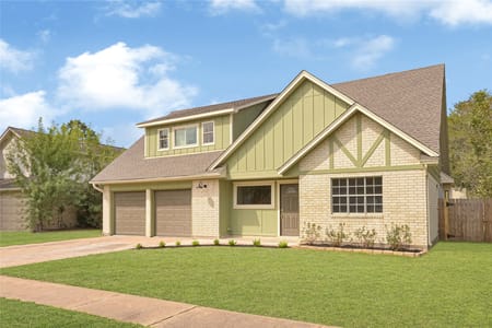 Katy, TX 77450 Harris County