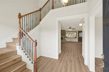 Katy, TX 77450 Harris County