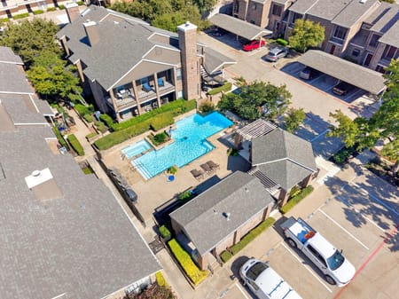 Dallas, TX 75252 Collin County