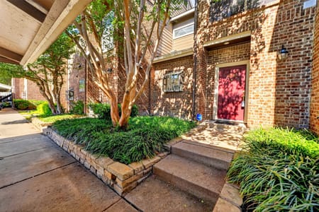 Dallas, TX 75252 Collin County