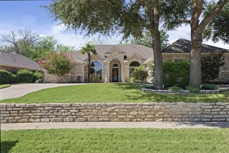 North Richland Hills, TX 76148 Tarrant County